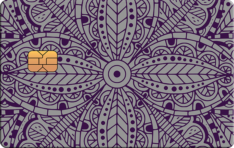 Mandala 8